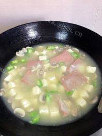 糊辣汤做法图解2)