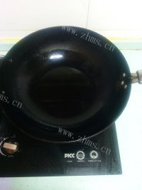 唇齿留香的青椒肉丝做法图解7)