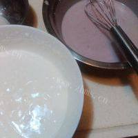 「手工美食」蓝莓酸奶的做法图解十