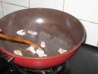 「美味可口」西兰花炒肉做法图解6)
