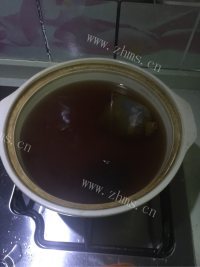 酸梅汤做法图解5)