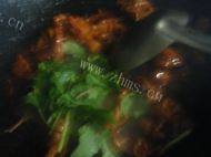 「绿色食物」锅包肉