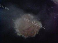 四溢的山药炒肉片做法图解7)