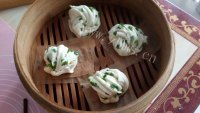 自制葱香花卷做法图解8)