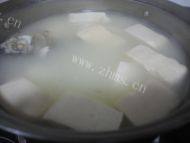「健康美食」鲫鱼豆腐汤做法图解5)