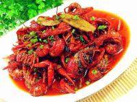 特色美食-香辣小龙虾做法图解18)