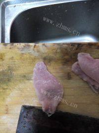 下饭的京酱肉丝做法图解4)