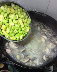 莆仙妈祖面做法图解9)