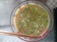 DIY蒸虾酱做法图解5)