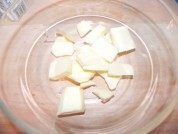 自制砂糖茶点饼干做法图解1)