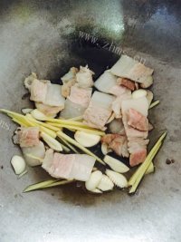 好吃的干锅土豆片做法图解7)