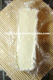 超级好吃的冰淇淋蛋糕做法图解10)