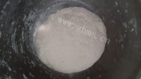 诱人的手抓饼做法图解5)