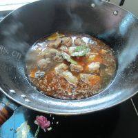 美味的啤酒排骨做法图解9)