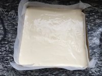 香喷喷的蛋糕卷做法图解8)