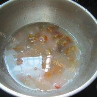 自己做的酸辣粉做法图解3)