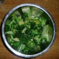 简单的西红柿鸡蛋面做法图解5)