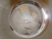 自制杏仁饼干做法图解1)