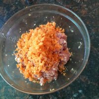好吃的蒸肉饼做法图解6)