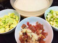自制立夏饭做法图解4)
