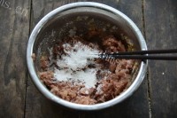 珍馐美味的金玉满堂做法图解3)