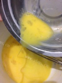 可口的蔓越莓饼干做法图解3)