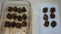 美味的猴头汤圆做法图解11)