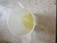 DIY苹果蛋糕做法图解2)