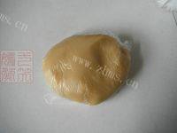 广式枣泥月饼做法图解9)