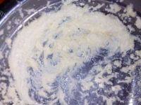 自己做的特浓奶香果酱酥饼做法图解3)