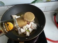 美味的啤酒鱼做法图解4)