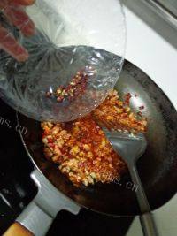 味道不错的麻婆豆腐做法图解8)
