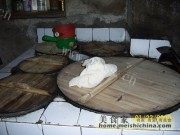自制南方豆腐做法图解2)