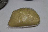 美美厨房之广式月饼做法图解10)
