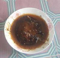 美味的香煎牛排