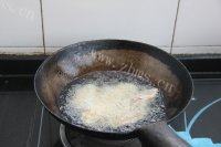 美食派蒜香鸡翅做法图解6)