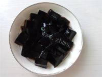家有大厨之莲子龟苓膏做法图解5)