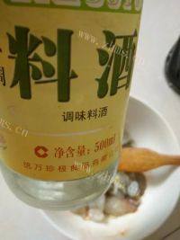 山苜楂虾仁饺子做法图解13)