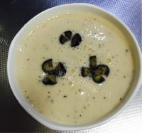 色味俱佳的水果奶昔做法图解6)