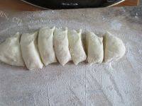 DIY美食南瓜包子做法图解4)