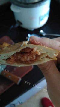 家常菜豆腐盒子