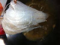 自己做的咖喱牛肉粉丝汤做法图解6)