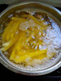 美味薯条做法图解6)