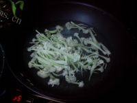 口舌生香的西红柿炒菜花做法图解1)