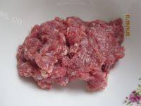 家有大厨之羊肉水饺做法图解2)