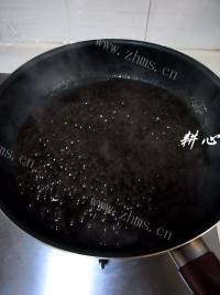 美味的高升排骨做法图解9)