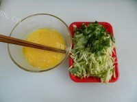 美味的老北京糊塌子做法图解1)