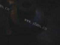 特下饭的玫瑰花馒头