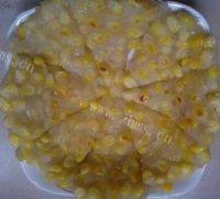 易做的玉米饼