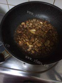 家常菜红烧豆腐做法图解7)